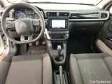  Citroen  C3  Société Feel Nav 1.2 PureTech 80CV BVM5 E6d #5