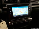  Citroen  C3  Société Feel Nav 1.2 PureTech 80CV BVM5 E6d #7