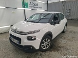 Citroen  C3  Société Feel 1.5 BlueHDI 100CV BVM5 E6dT 