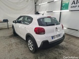  Citroen  C3  Société Feel 1.5 BlueHDI 100CV BVM5 E6dT #2