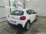  Citroen  C3  Société Feel 1.5 BlueHDI 100CV BVM5 E6dT #3
