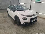  Citroen  C3  Société Feel 1.5 BlueHDI 100CV BVM5 E6dT #4