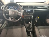  Citroen  C3  Société Feel 1.5 BlueHDI 100CV BVM5 E6dT #5