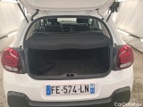  Citroen  C3  Société Feel 1.5 BlueHDI 100CV BVM5 E6dT #10