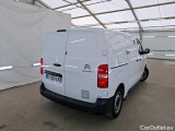  Citroen  Jumpy  Fourgon CityVan XS 1.5 BlueHDi 120CV BVM6 E6dT #3