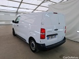  Citroen  Jumpy  Fourgon CityVan XS 1.5 BlueHDi 120CV BVM6 E6dT #2