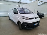  Citroen  Jumpy  Fourgon CityVan XS 1.5 BlueHDi 120CV BVM6 E6dT #4