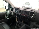  Citroen  Jumpy  Fourgon CityVan XS 1.5 BlueHDi 120CV BVM6 E6dT #5