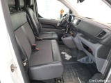 Citroen  Jumpy  Fourgon CityVan XS 1.5 BlueHDi 120CV BVM6 E6dT #8