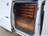  Citroen  Jumpy  Fourgon CityVan XS 1.5 BlueHDi 120CV BVM6 E6dT #9