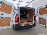  Citroen  Jumpy  Fourgon CityVan XS 1.5 BlueHDi 120CV BVM6 E6dT #10