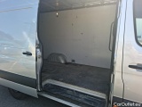  Mercedes  Sprinter MERCEDES-BENZ  / 2018 / 4P / Fourgon tôlé 317 FG 37 3,5t PRO Prop Léger #12