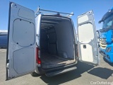  Mercedes  Sprinter MERCEDES-BENZ  / 2018 / 4P / Fourgon tôlé 317 FG 37 3,5t PRO Prop Léger #14