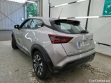  Nissan  Juke NISSAN  / 2019 / 5P / Crossover DIG-T 114 DCT Business Edition TVU #2