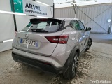  Nissan  Juke NISSAN  / 2019 / 5P / Crossover DIG-T 114 DCT Business Edition TVU #3