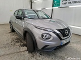  Nissan  Juke NISSAN  / 2019 / 5P / Crossover DIG-T 114 DCT Business Edition TVU #4