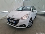  Peugeot  208  Affaire Premium Pack 1.5 HDi 100CV BVM5 E6dT 