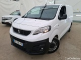  Peugeot  Expert  Fourgon Urban Compact 2.0 HDi 120CV BVA8 E6d 