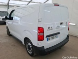  Peugeot  Expert  Fourgon Urban Compact 2.0 HDi 120CV BVA8 E6d #2