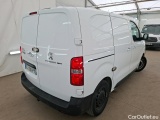  Peugeot  Expert  Fourgon Urban Compact 2.0 HDi 120CV BVA8 E6d #3