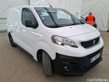  Peugeot  Expert  Fourgon Urban Compact 2.0 HDi 120CV BVA8 E6d #4