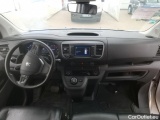  Peugeot  Expert  Fourgon Urban Compact 2.0 HDi 120CV BVA8 E6d #5