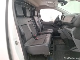  Peugeot  Expert  Fourgon Urban Compact 2.0 HDi 120CV BVA8 E6d #8