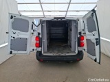  Peugeot  Expert  Fourgon Urban Compact 2.0 HDi 120CV BVA8 E6d #10