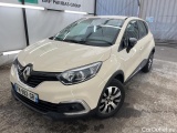  Renault  Captur  Business 0.9 TCe 90CV BVM5 E6 / TRANSFO VP/VF 