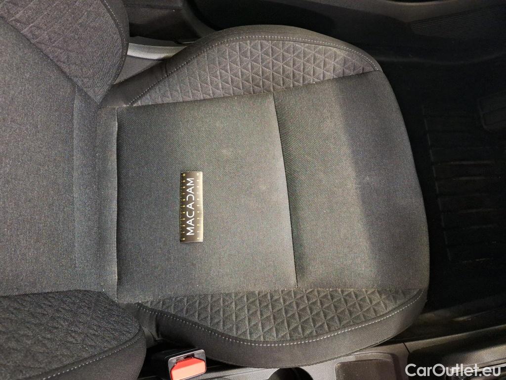  Renault  Clio  V Business Réversible 1.5 dCi 100CV BVM6 E6d #12