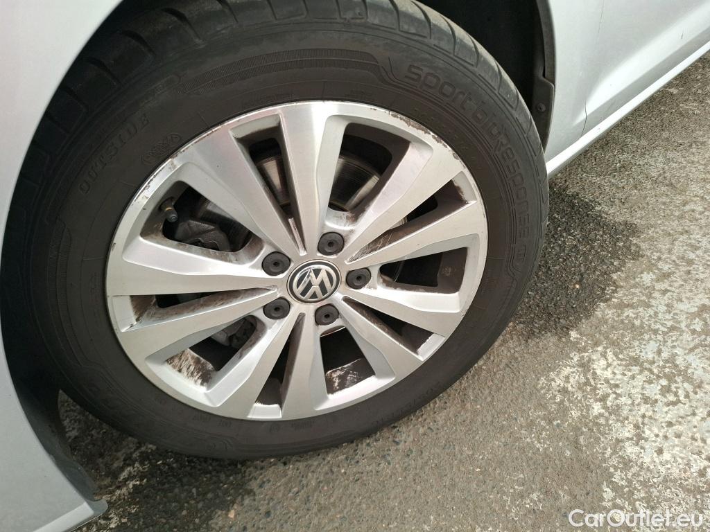  Volkswagen  Golf  VII Break Confortline Business BMT 1.6 TDI 115CV BVA7 E6dT / TRANSFO VP/VF #16