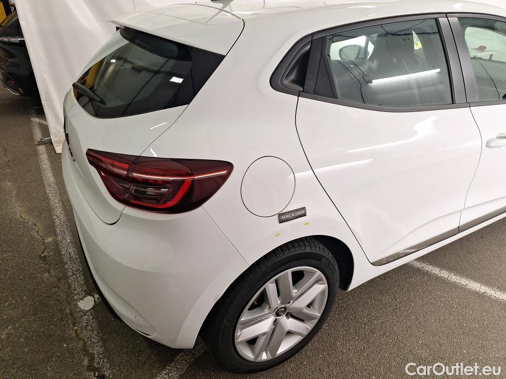  Renault  Clio  V Business Réversible 1.5 dCi 100CV BVM6 E6d #3