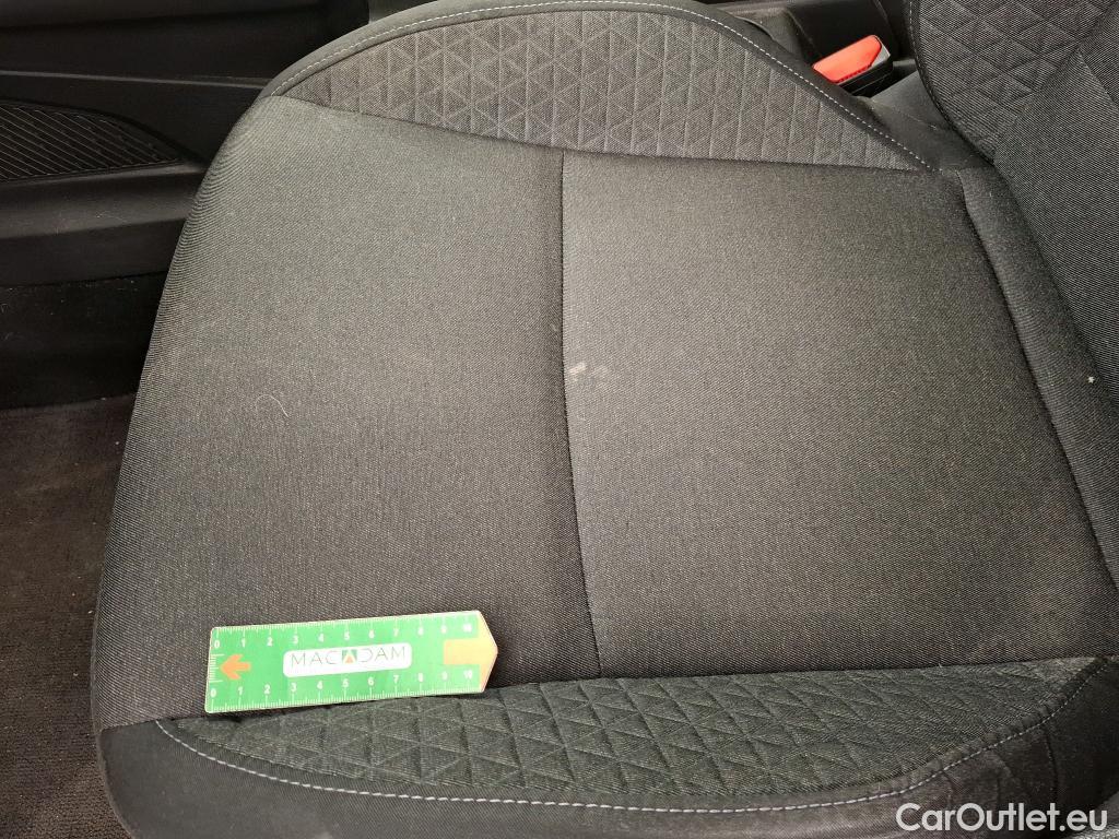  Renault  Clio  V Société Air Nav 1.5 dCi 85CV BVM6 E6dT #17