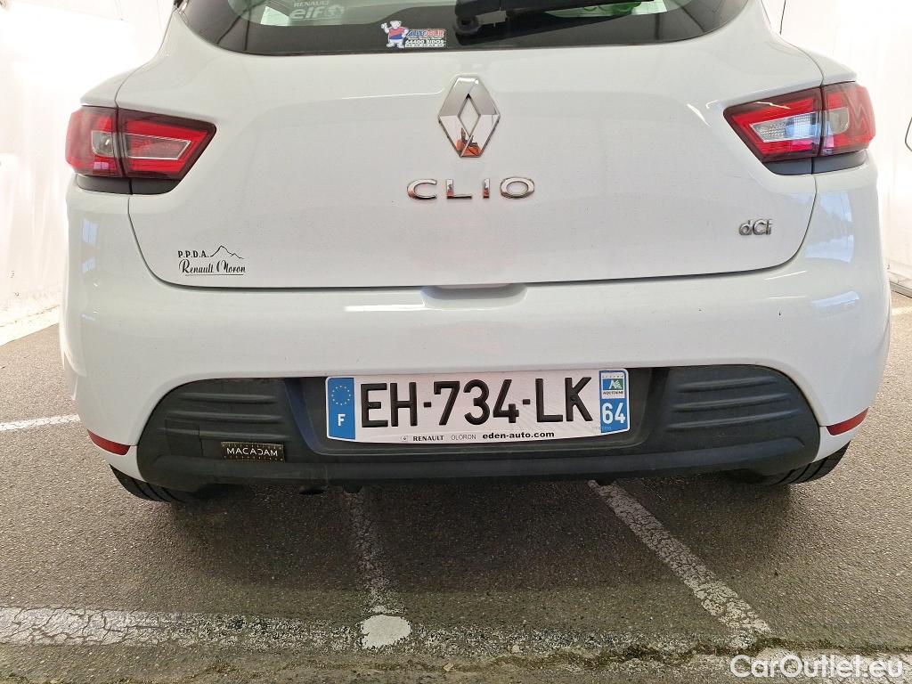  Renault  Clio  IV Air 1.5 dCi 90CV BVM5 E6 #48