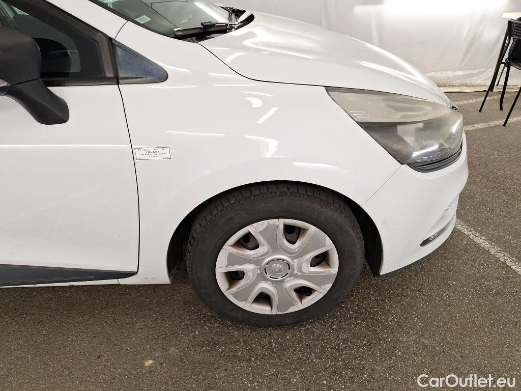  Renault  Clio  IV Air 1.5 dCi 90CV BVM5 E6 #28
