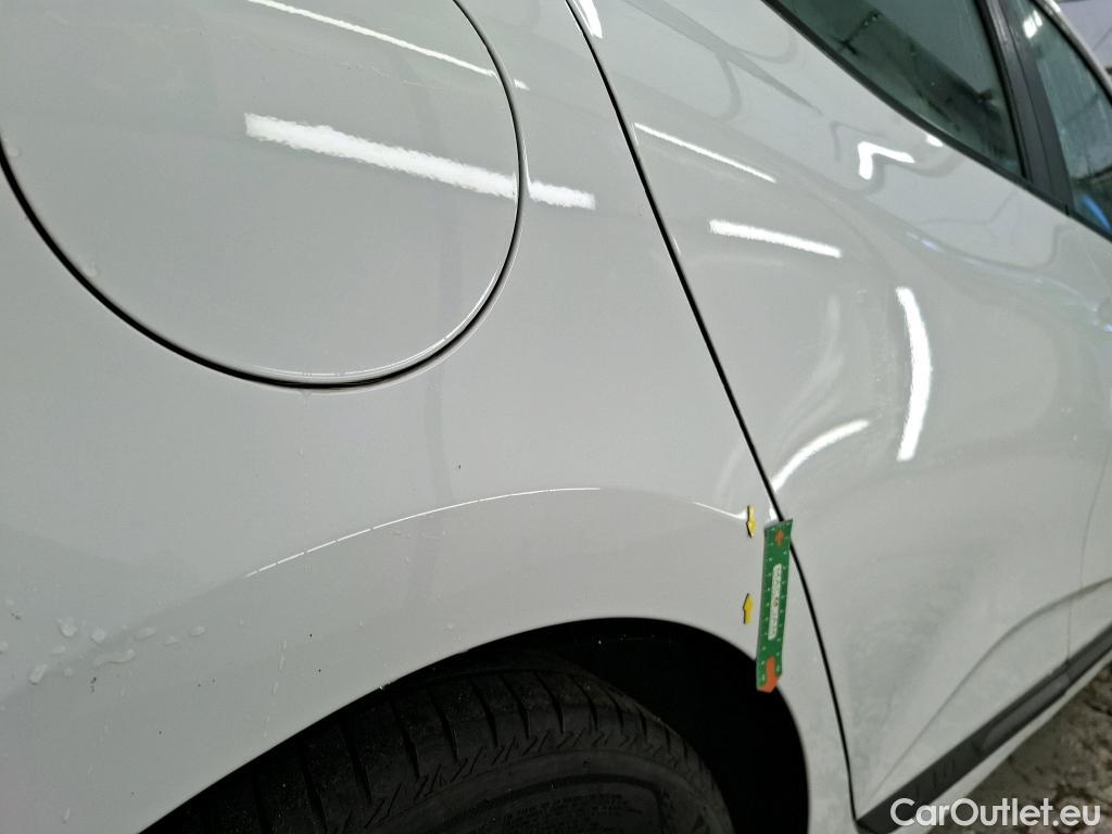  Renault  Clio  V Société Air Nav 1.5 dCi 85CV BVM6 E6dT #8