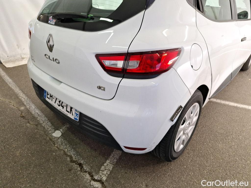  Renault  Clio  IV Air 1.5 dCi 90CV BVM5 E6 #25