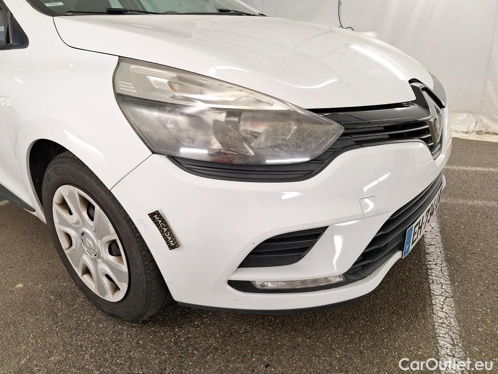  Renault  Clio  IV Air 1.5 dCi 90CV BVM5 E6 #41