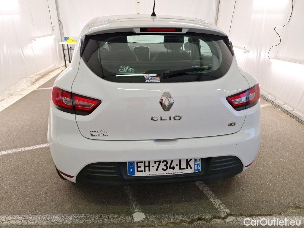  Renault  Clio  IV Air 1.5 dCi 90CV BVM5 E6 #43
