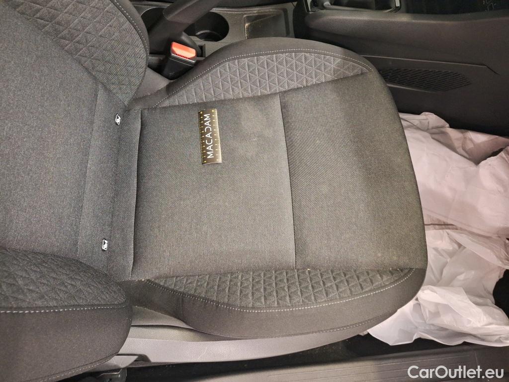  Renault  Clio  V Business Réversible 1.5 dCi 100CV BVM6 E6d #11