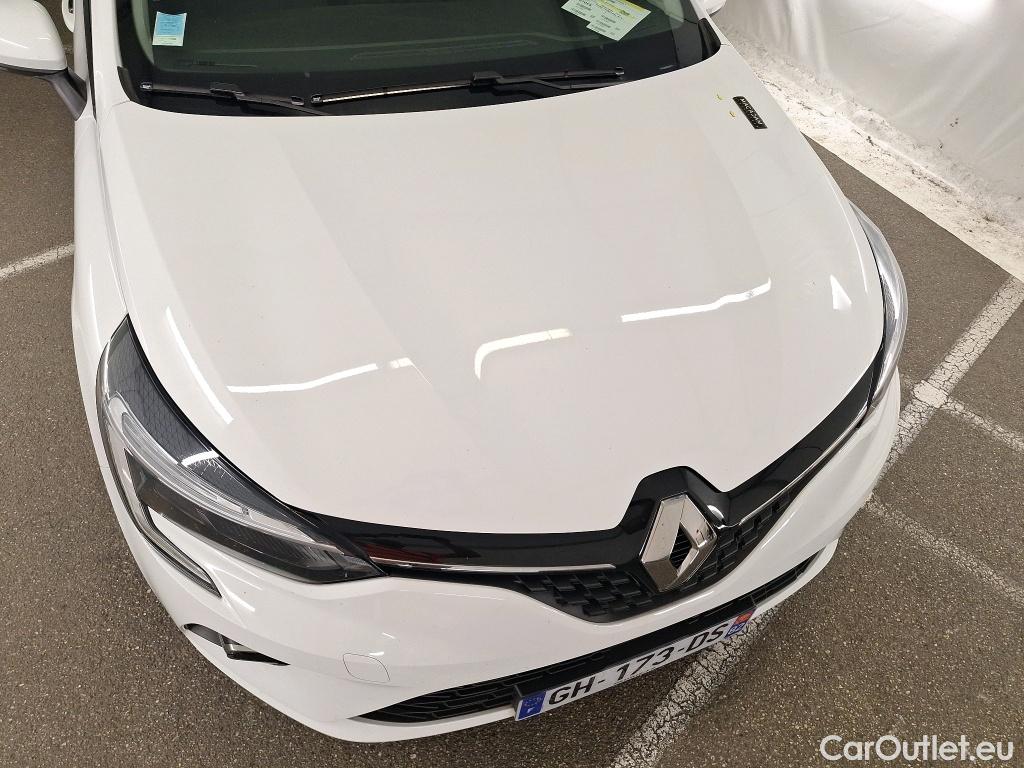  Renault  Clio  V Business Réversible 1.5 dCi 100CV BVM6 E6d #6