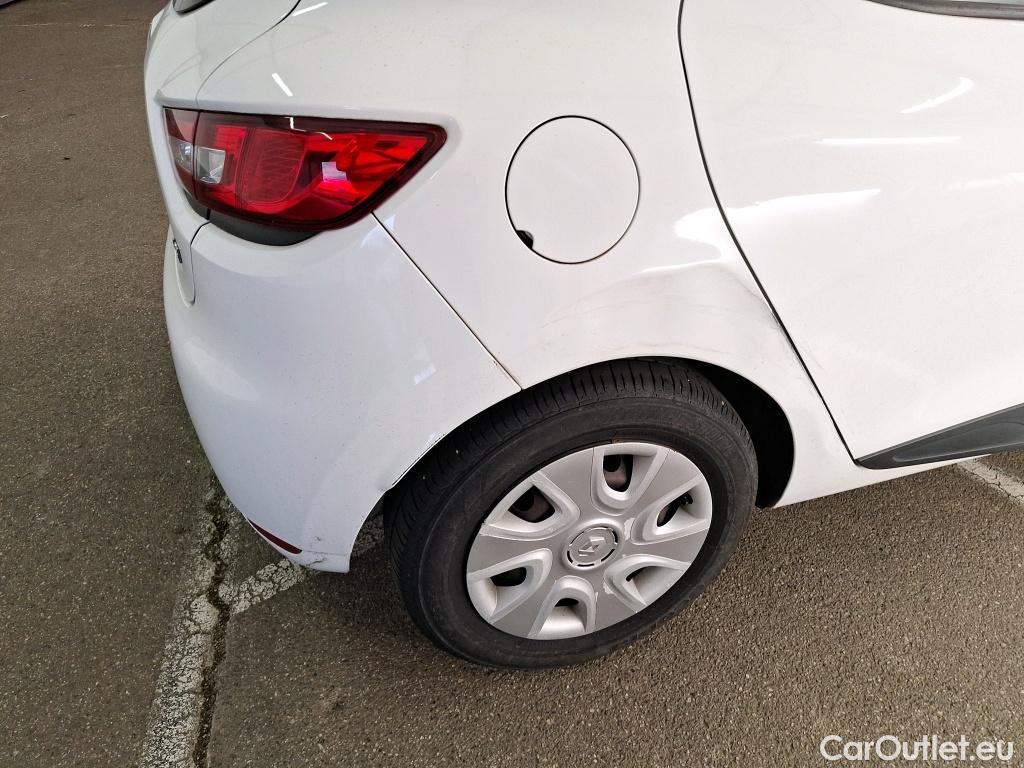  Renault  Clio  IV Air 1.5 dCi 90CV BVM5 E6 #34