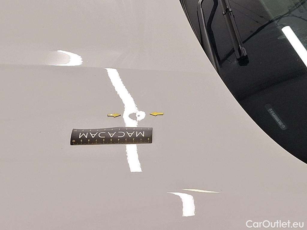  Renault  Clio  V Business Réversible 1.5 dCi 100CV BVM6 E6d #9