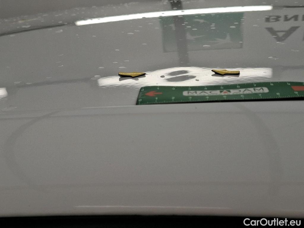  Renault  Clio  IV Air MediaNav 1.5 dCi 90CV BVM5 E6 #3