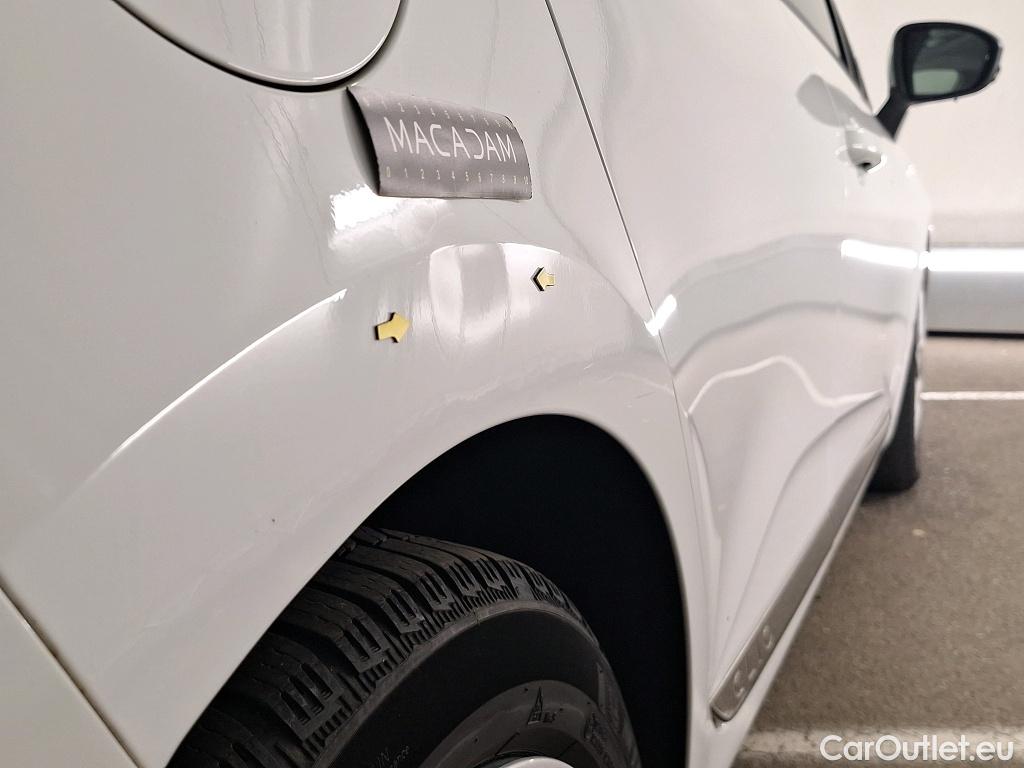  Renault  Clio  V Business Réversible 1.5 dCi 100CV BVM6 E6d #4