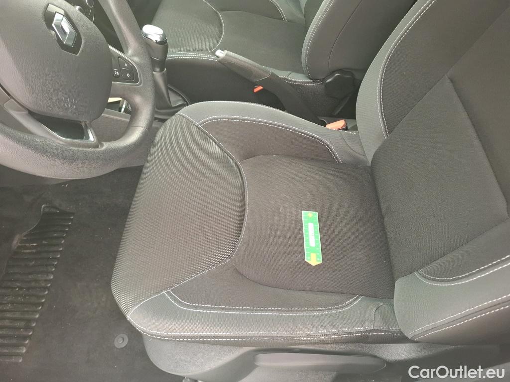  Renault  Clio  IV Air MediaNav 1.5 dCi 90CV BVM5 E6 #4