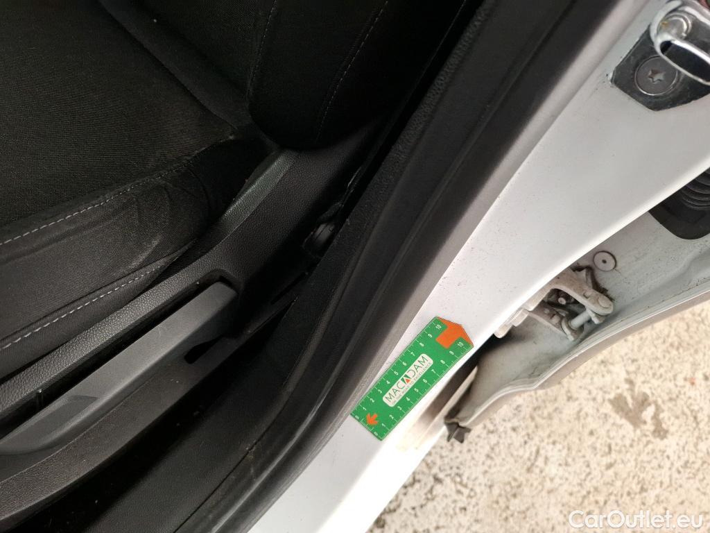  Renault  Clio  V Société Air Nav 1.5 dCi 85CV BVM6 E6dT #5