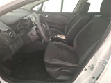  Renault  Clio  IV Air MediaNav 1.5 dCi 90CV BVM5 E6 #8