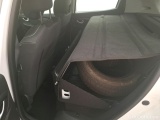  Renault  Clio  IV Air MediaNav 1.5 dCi 90CV BVM5 E6 #9