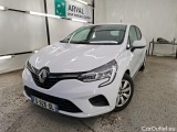  Renault  Clio  V Société Air Nav 1.5 dCi 85CV BVM6 E6dT 